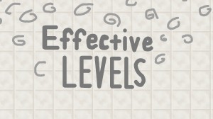 Télécharger Effective Levels pour Minecraft 1.12.2