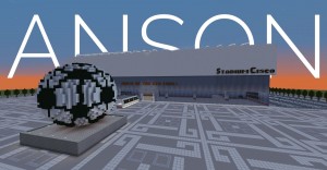Télécharger Stadium Cisco pour Minecraft 1.13.2