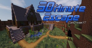 Télécharger 30 Minute Escape pour Minecraft 1.13
