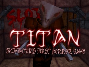 Télécharger Titan pour Minecraft 1.14