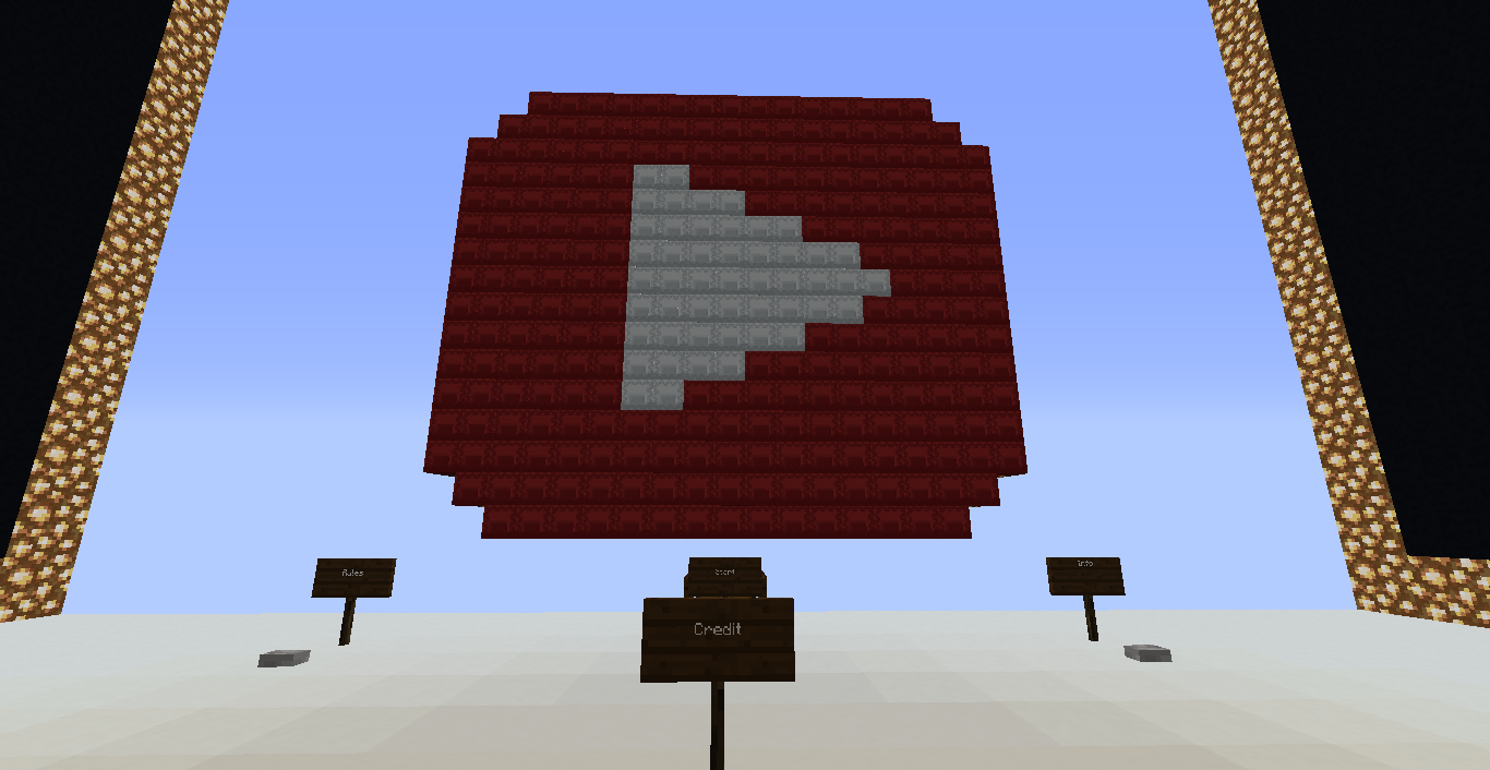 Télécharger Another Youtuber Find The Button pour Minecraft 1.14.1