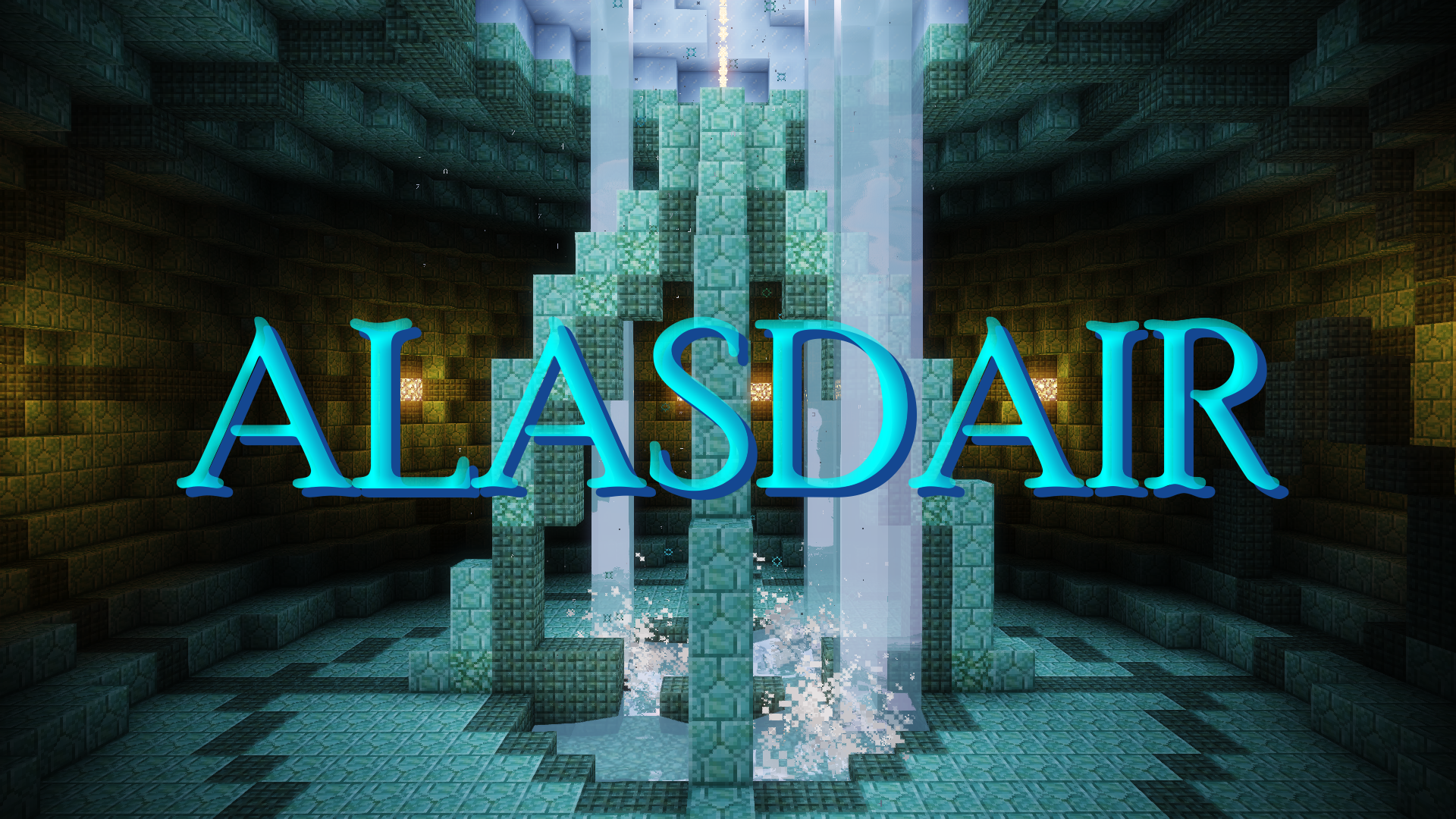 Télécharger Alasdair pour Minecraft 1.12.2