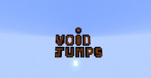 Télécharger Void Jumps pour Minecraft 1.12.2