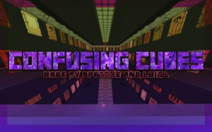 Télécharger Confusing Cubes pour Minecraft 1.14.2