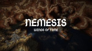 Télécharger Nemesis:  Winds of Time pour Minecraft 1.14.4