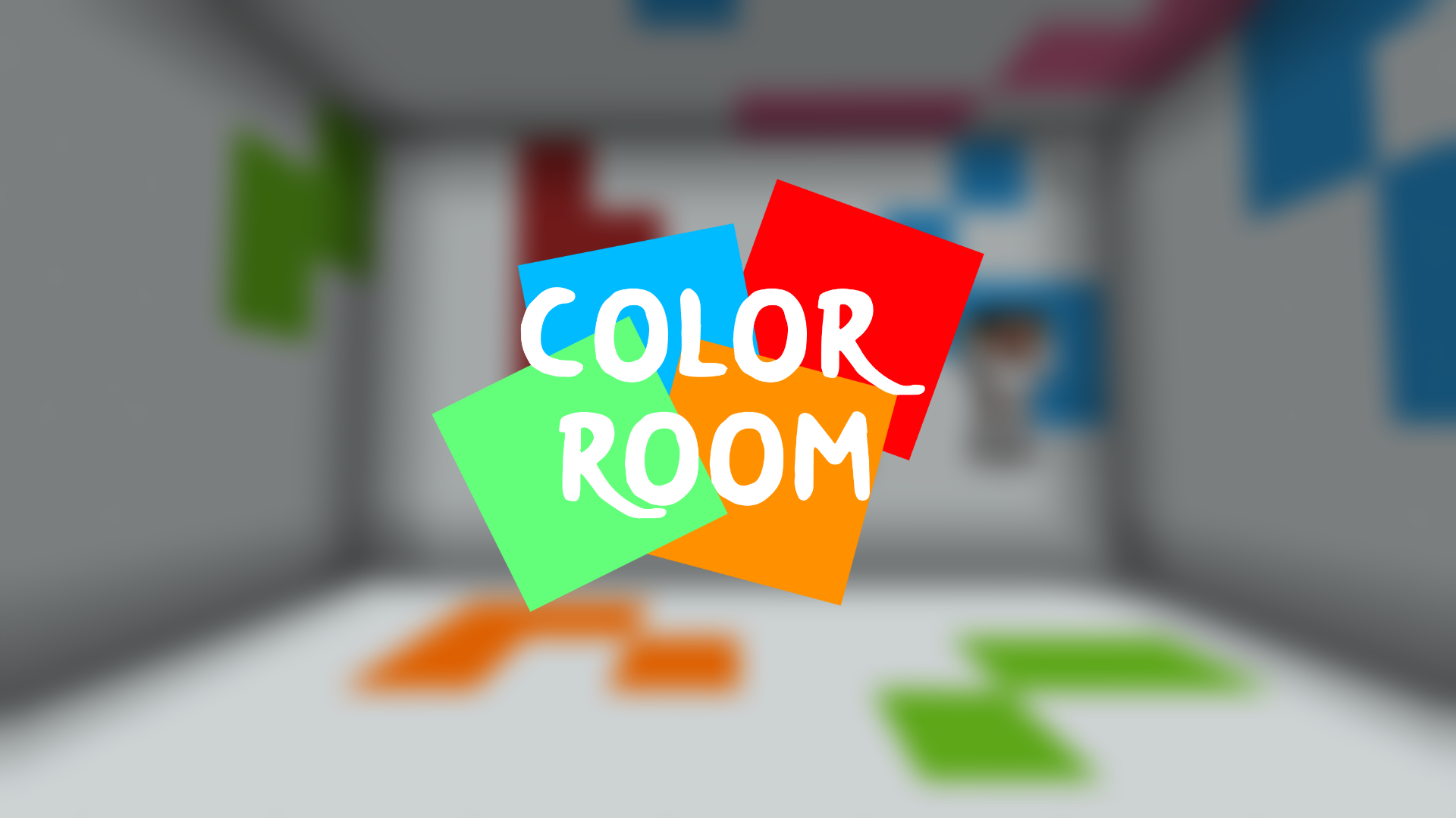 Télécharger Color Room pour Minecraft 1.14.4