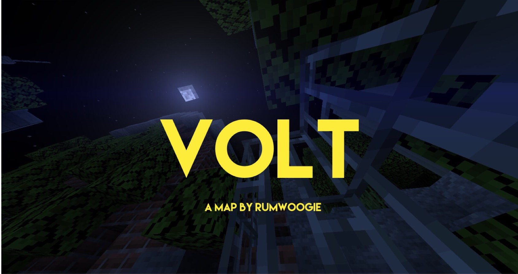 Télécharger VOLT pour Minecraft 1.14.4
