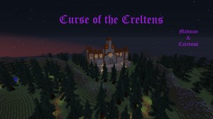 Télécharger Curse of the Creltens pour Minecraft 1.12.2