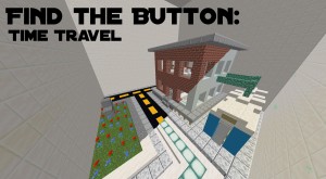 Télécharger Find the Button: Time Travel pour Minecraft 1.14.4