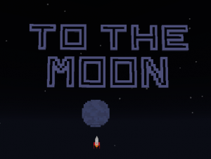 Télécharger To The Moon! pour Minecraft 1.12.2