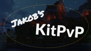 Télécharger Jakob's KitPvP pour Minecraft 1.14.4