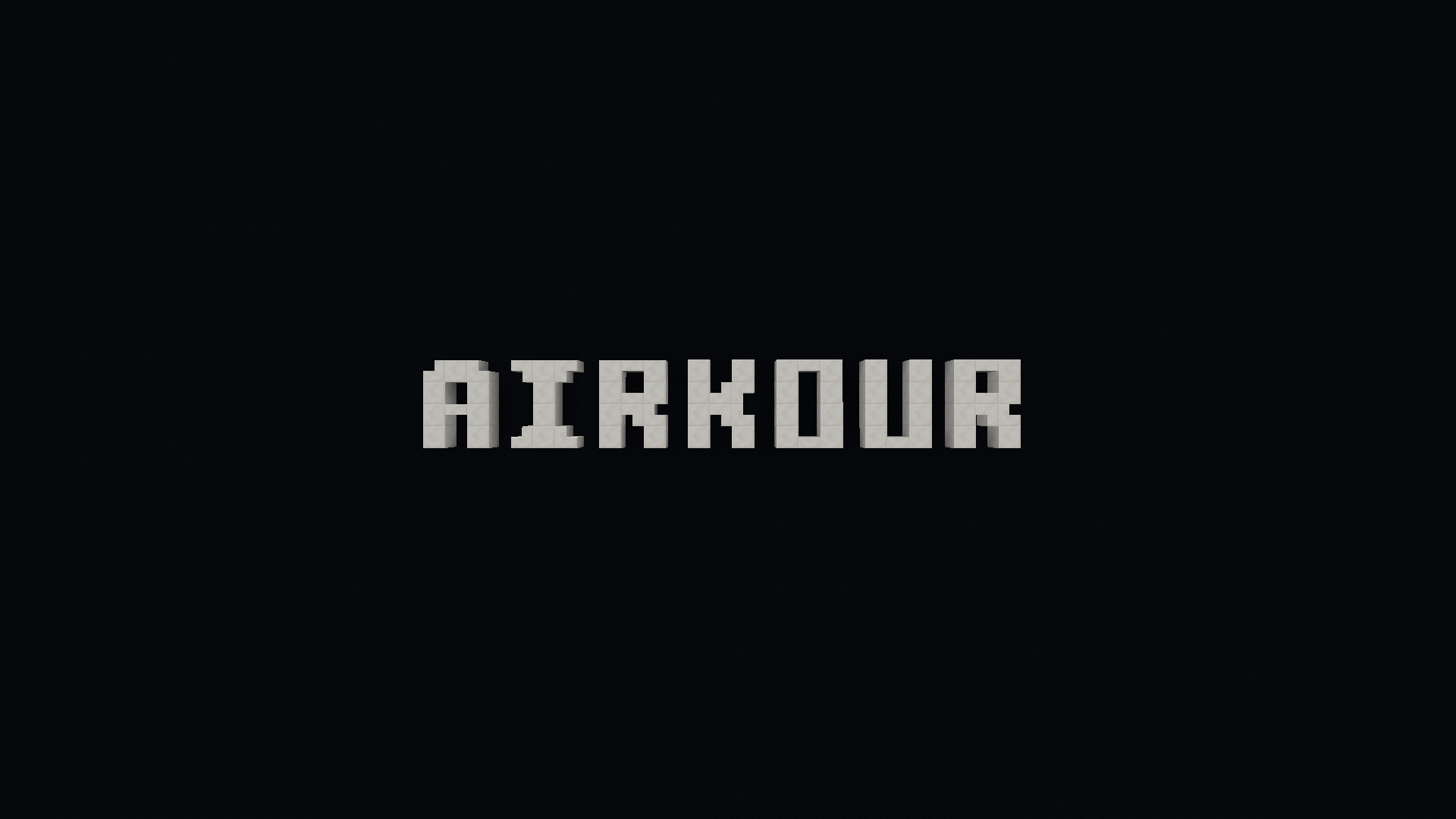 Télécharger Airkour pour Minecraft 1.14.4