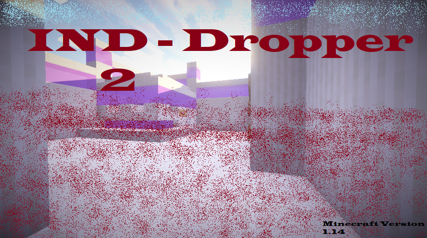 Télécharger IND Dropper 2 pour Minecraft 1.14