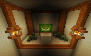 Télécharger The Void NightMare pour Minecraft 1.14.4