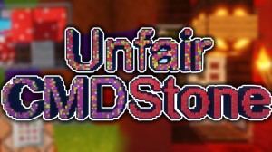 Télécharger Unfair CMDStone pour Minecraft 1.14.4