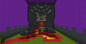 Télécharger Yoshi's Wooly World 2 pour Minecraft 1.14.3
