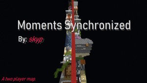 Télécharger Moments Synchronized pour Minecraft 1.14.4