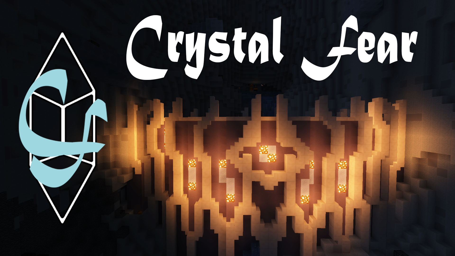 Télécharger Crystal Fear pour Minecraft 1.12.2