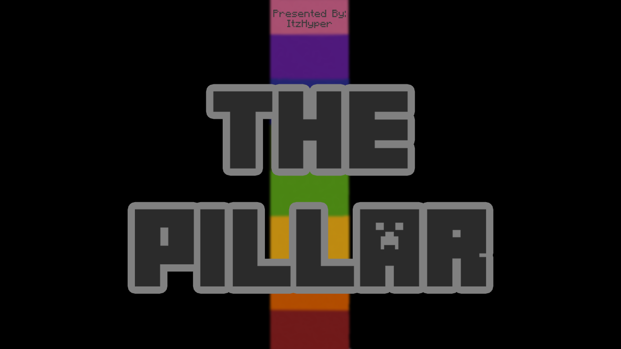 Télécharger The Pillar pour Minecraft 1.14.4