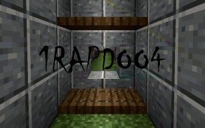 Télécharger 1RAPDOO4 pour Minecraft 1.14.4