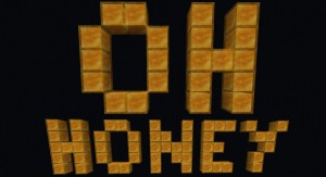 Télécharger Oh Honey pour Minecraft 1.15