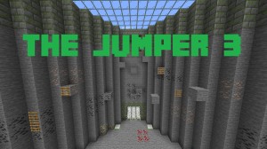 Télécharger The Jumper 3 pour Minecraft 1.15.1