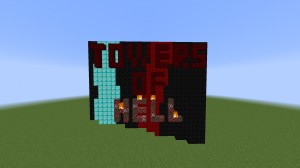 Télécharger Shocker's Towers of Hell pour Minecraft 1.15.1