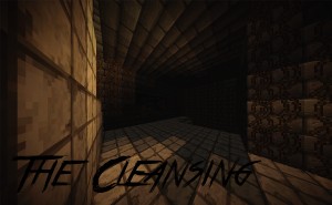 Télécharger The Cleansing pour Minecraft 1.12.2