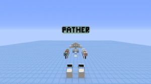 Télécharger Pather pour Minecraft 1.15.2