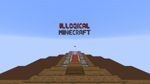 Télécharger Illogical Minecraft pour Minecraft 1.12.2