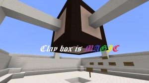 Télécharger Clay Box is MAGIC pour Minecraft 1.15.2