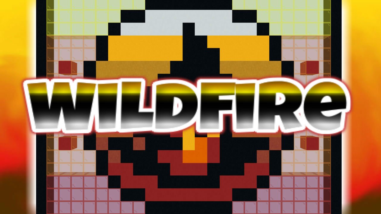Télécharger WILDFIRE pour Minecraft 1.15.2