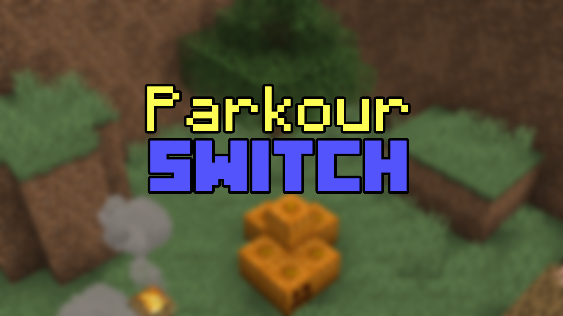 Télécharger Parkour Switch pour Minecraft 1.16