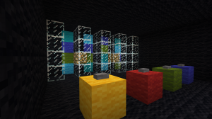 Télécharger The Twelve Trials pour Minecraft 1.12.2