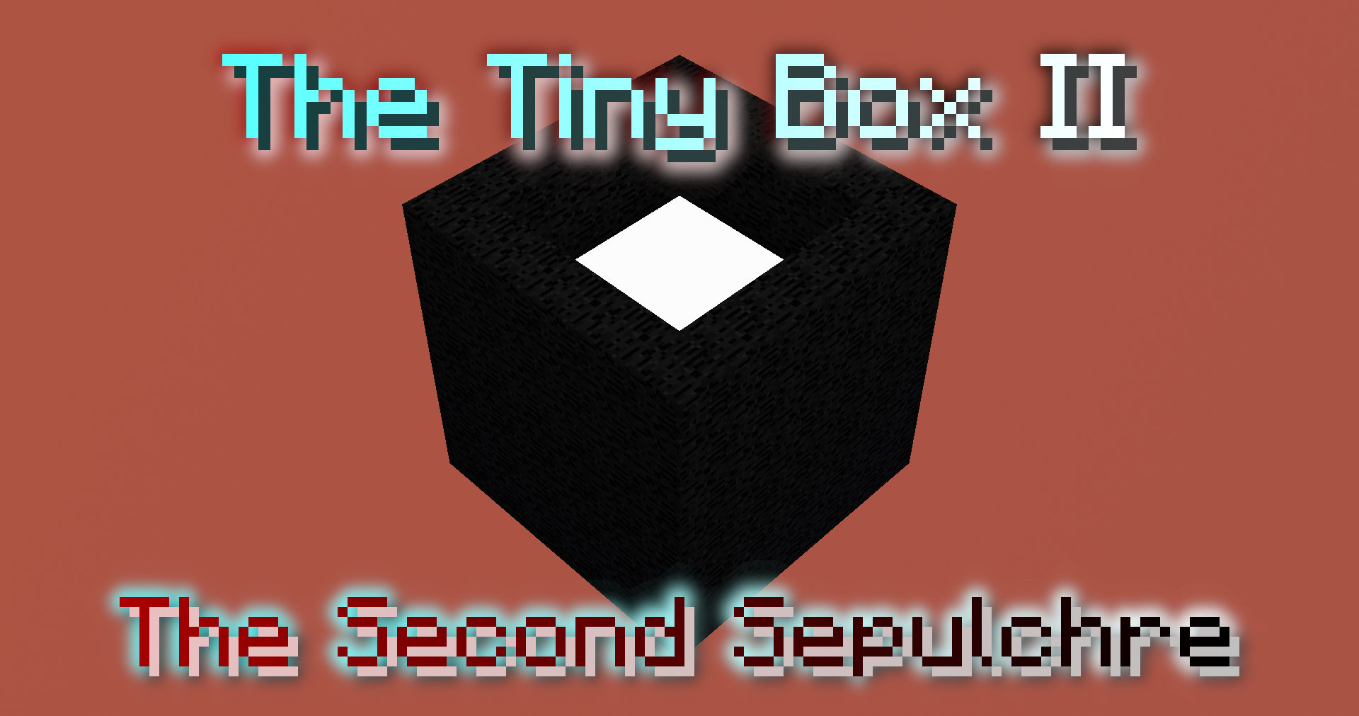 Télécharger The Tiny Box II - The Second Sepulchre pour Minecraft 1.15.2