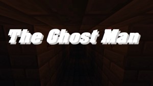 Télécharger The Ghost Man pour Minecraft 1.15.2