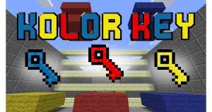 Télécharger KolorKey pour Minecraft 1.11