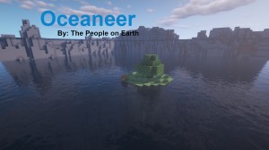Télécharger Oceaneer pour Minecraft 1.15.2