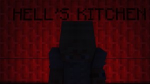 Télécharger Hell's Kitchen pour Minecraft 1.15.2