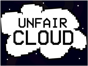 Télécharger Unfair Cloud pour Minecraft 1.16