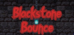 Télécharger Blackstone Bounce pour Minecraft 1.16