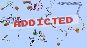 Télécharger Addicted pour Minecraft 1.15.2