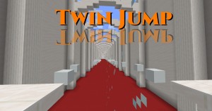 Télécharger Twin Jump pour Minecraft 1.15.2