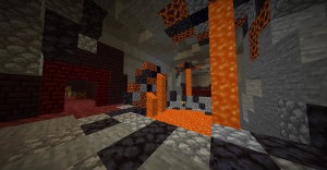 Télécharger The Mystery of Herobrine Chapter IV pour Minecraft 1.16.1
