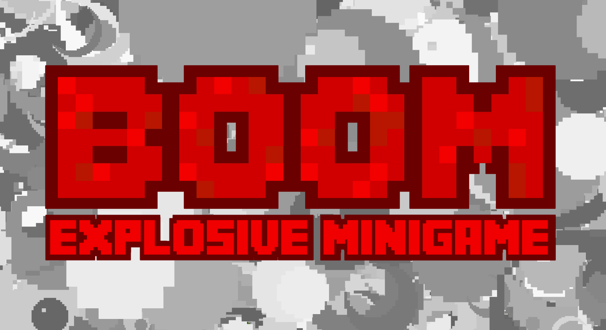 Télécharger Boom pour Minecraft 1.16.1