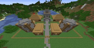 Télécharger The Mystery of Herobrine Chapter V pour Minecraft 1.16.1
