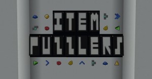 Télécharger Item Puzzlers pour Minecraft 1.16.1
