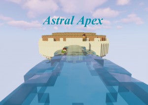 Télécharger Astral Apex pour Minecraft 1.16.1