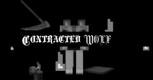 Télécharger Contracted Wolf pour Minecraft 1.15.2