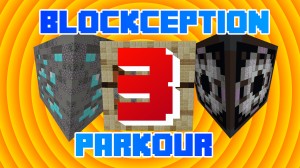 Télécharger Blockception Parkour 3 pour Minecraft 1.16.1